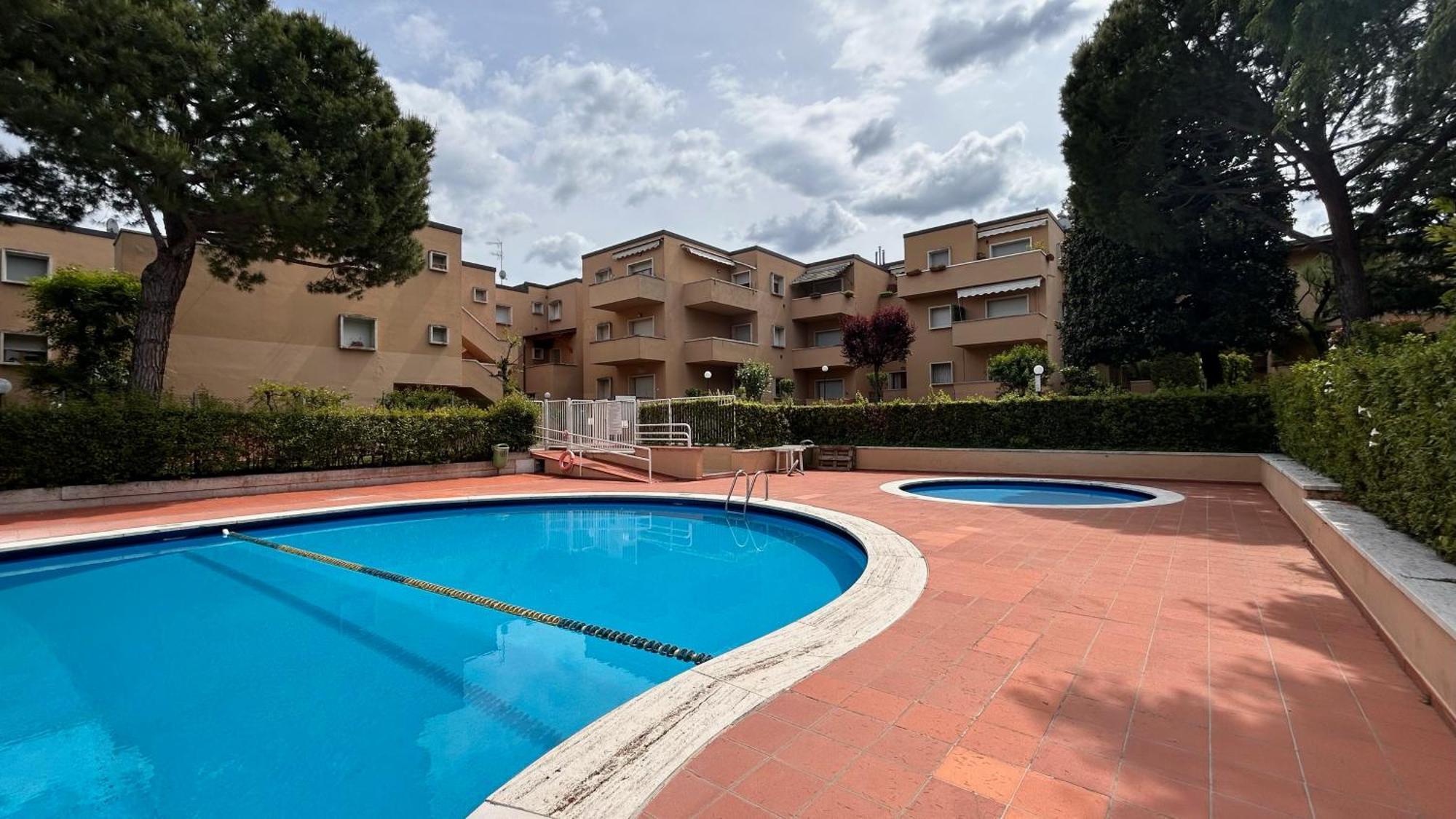 Prestige Garda - La Madonnina Apartment Peschiera del Garda